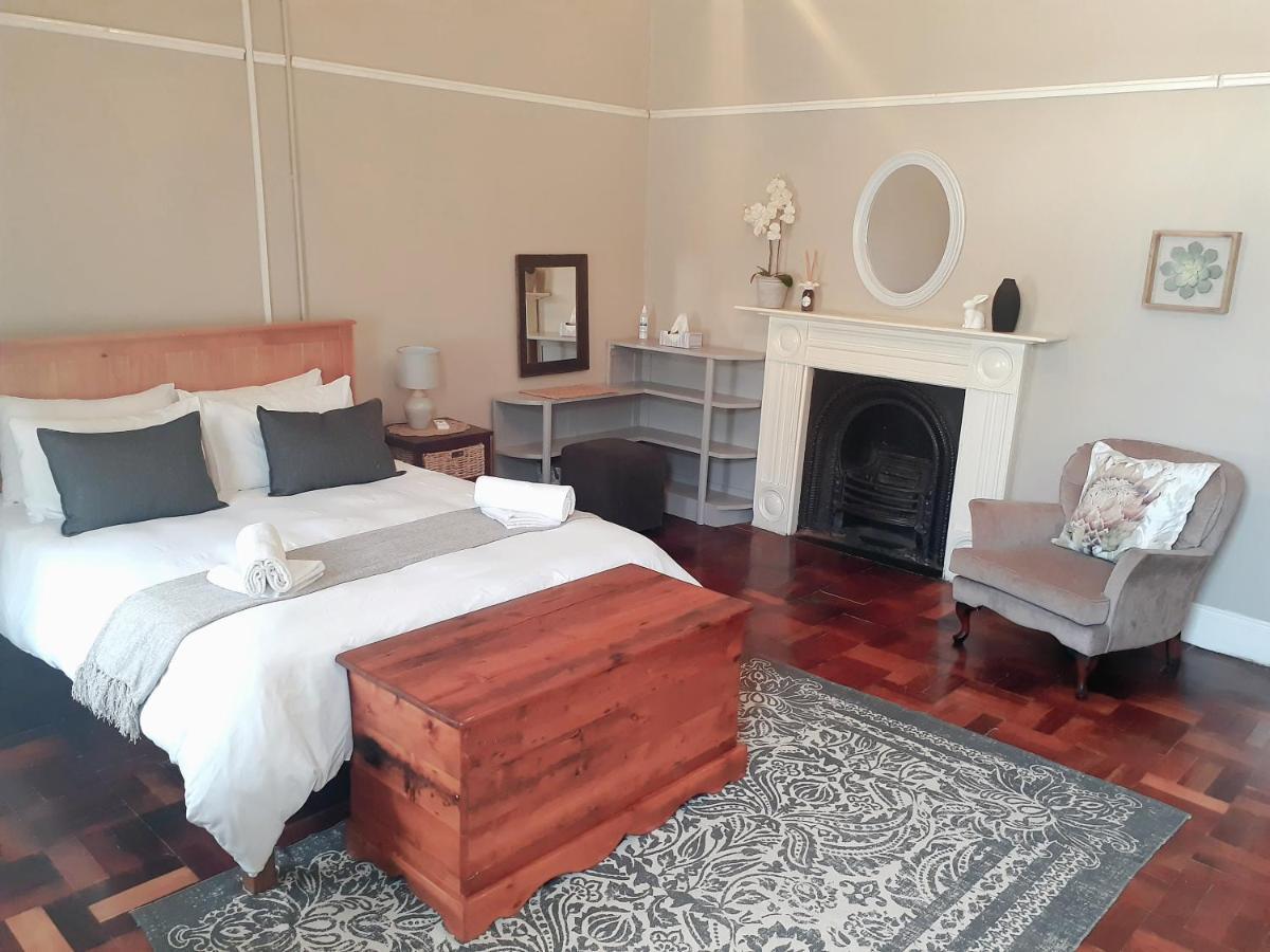 Boer & Brit Villa Graaff Reinet Bilik gambar